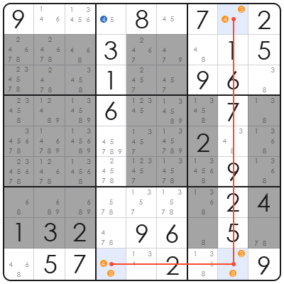 different types of sudoku games