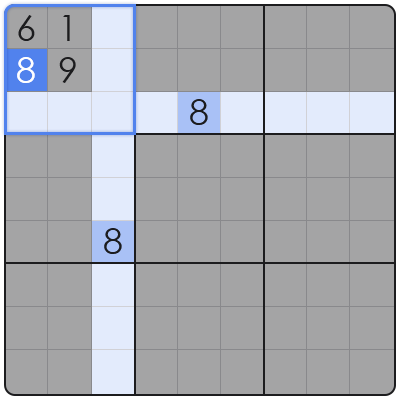sudoku brain training