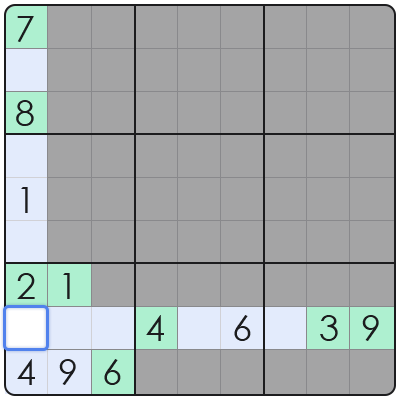 sudoku numbers and letters